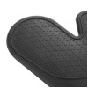 Vogue Silicone Oven Mitt with Sleeve Vogue Silicone Oven Mitt with Sleeve