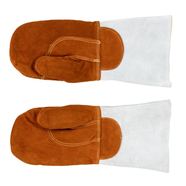 Matfer Bourgeat Baker Mitts