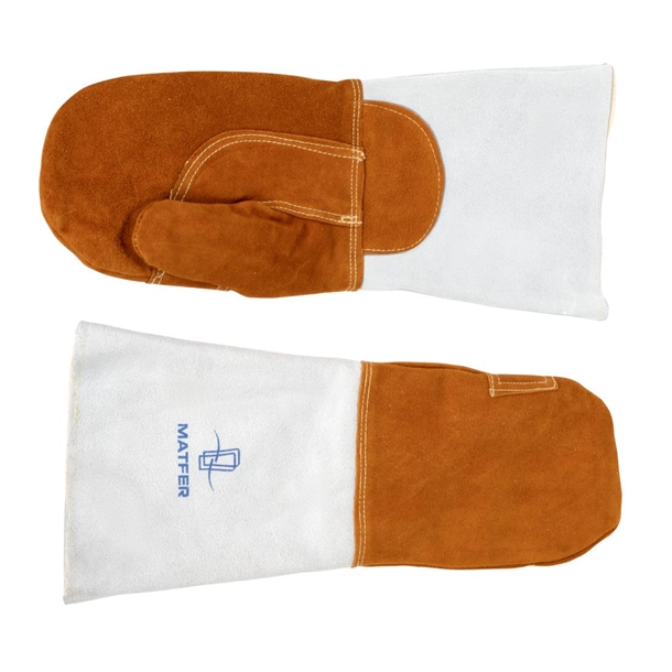 Matfer Bourgeat Baker Mitts