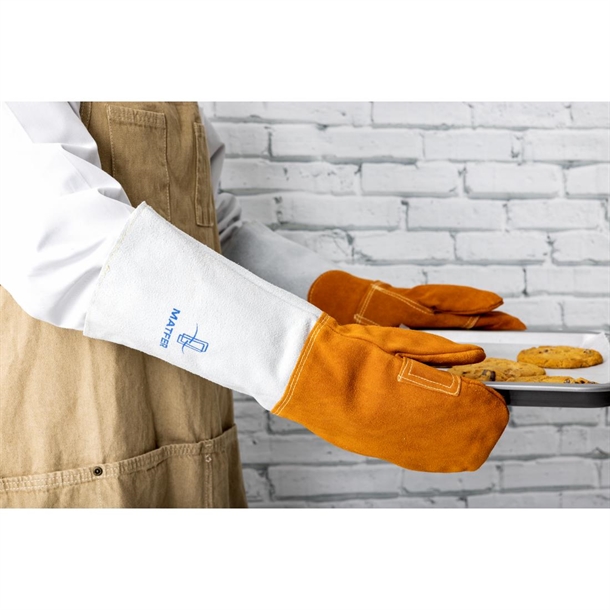 Matfer Bourgeat Baker Mitts