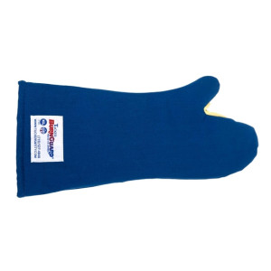 BurnGuard Oven Mitt 457mm
