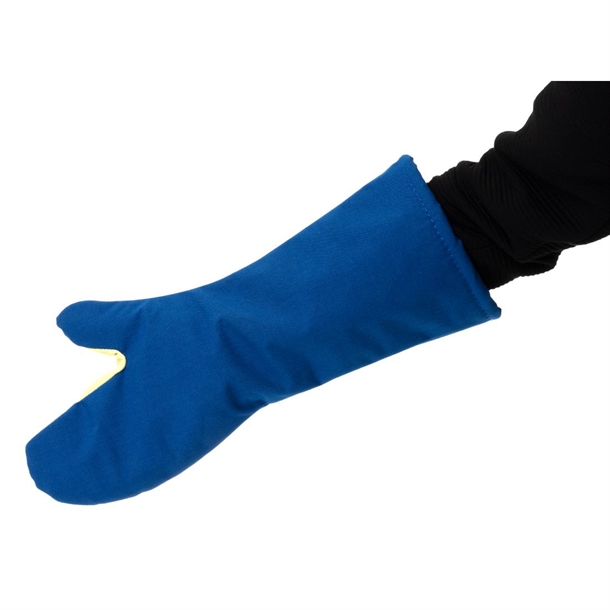 BurnGuard Oven Mitt 457mm