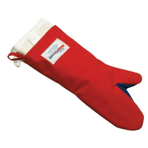 Burnguard Conventional Oven Mitt 381mm