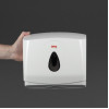 Jantex Hand Towel Dispenser