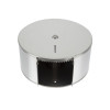 Jantex Stainless Steel Jumbo Roll Tissue Dispenser