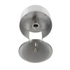 Jantex Stainless Steel Jumbo Roll Tissue Dispenser