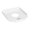 Nisbets Essentials Open Centre Feed Roll Dispenser