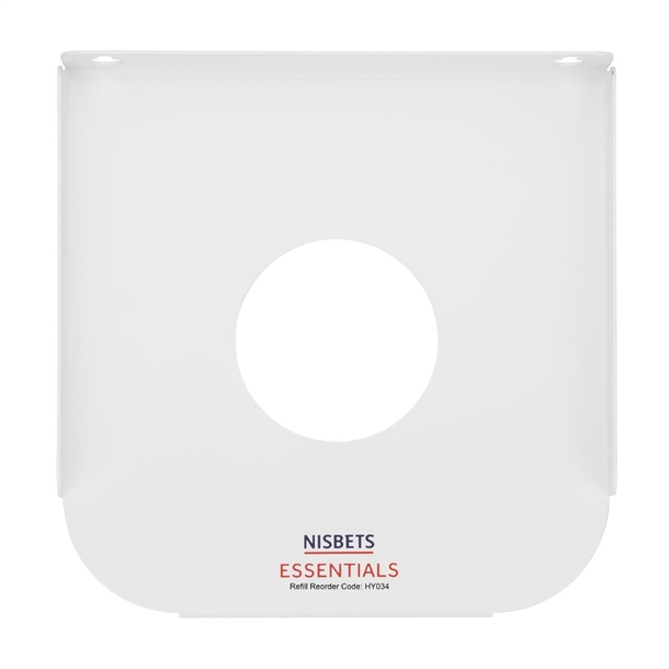Nisbets Essentials Open Centre Feed Roll Dispenser