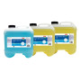 Jantex Enviro Warewashing Chemical 15Ltr Package