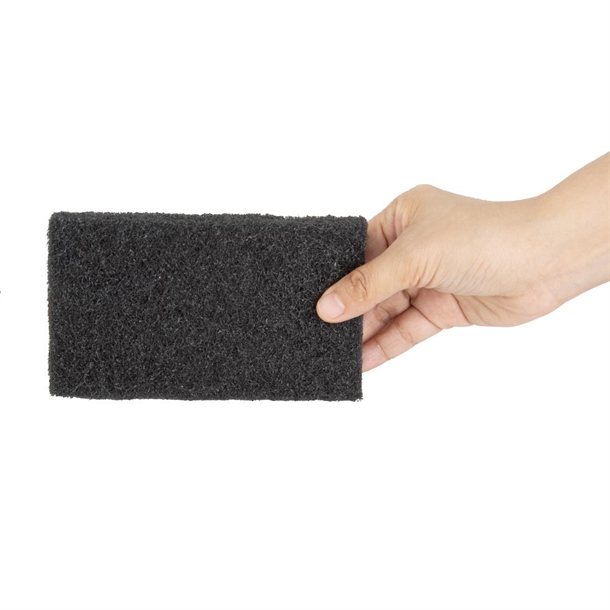 Jantex Griddle Cleaner Pads (10 Pack) Jantex Griddle Cleaner Pads (10 Pack)