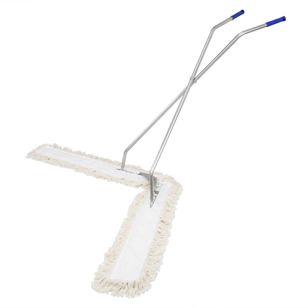 Jantex V-Sweeper