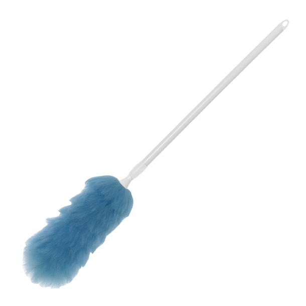 Sabco Lambswool Duster