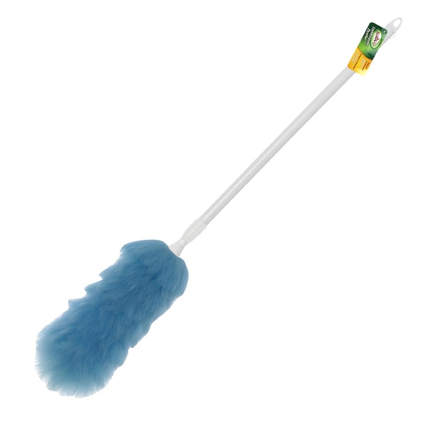 Sabco Lambswool Duster
