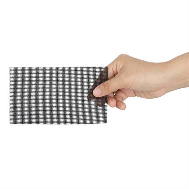 Jantex Griddle Cleaner Screens (10 Pack)