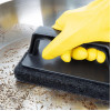 Jantex Griddle Cleaner Screens (10 Pack)