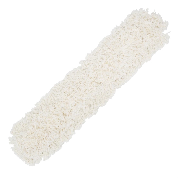 Jantex Microfibre Head for V-Sweeper (1 Pair)