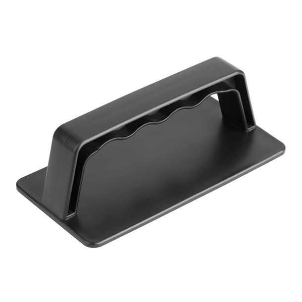 Jantex Griddle Cleaning Pad Holder Jantex Griddle Cleaning Pad Holder