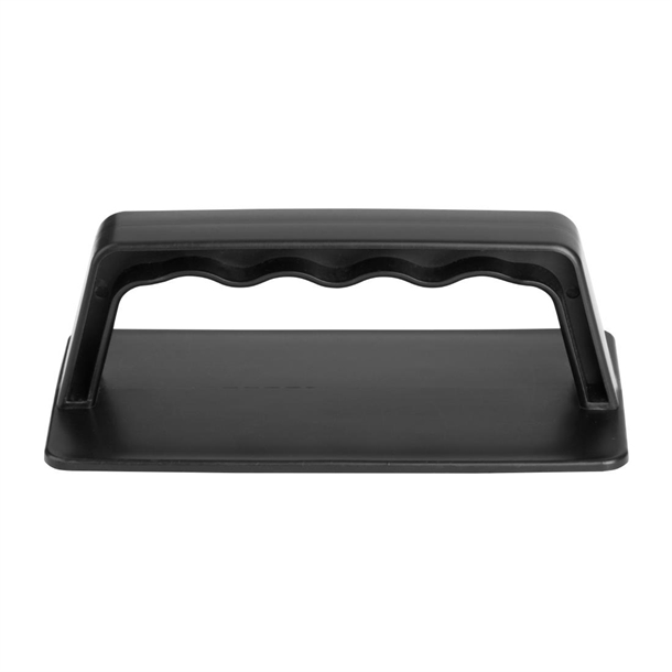 Jantex Griddle Cleaning Pad Holder Jantex Griddle Cleaning Pad Holder