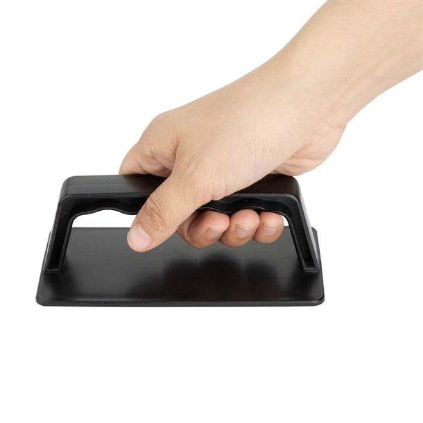 Jantex Griddle Cleaning Pad Holder Jantex Griddle Cleaning Pad Holder