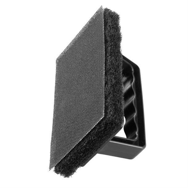Jantex Griddle Cleaning Pad Holder Jantex Griddle Cleaning Pad Holder