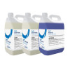 Classeq Warewashing Chemical 5Ltr Package