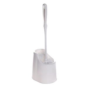 Sabco Toilet Tidy & Rim Brush Sabco Toilet Tidy & Rim Brush