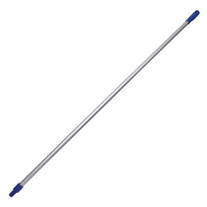 Sabco Professional Aluminium Handle Blue 24x1450mm Sabco Professional Aluminium Handle Blue 24x1450mm