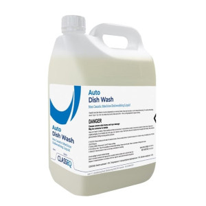 Classeq Dishwashing Detergent - 5Ltr