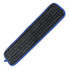 Sabco Professional Ultra Clean Microfibre Antibacterial Flat Mop Pad Blue (10 Pack) Sabco Professional Ultra Clean Microfibre Antibacterial Flat Mop Pad Blue (10 Pack)