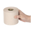 Jantex Green 100% Recycled Toilet Roll 3ply 260 Sheets (36 Pack)