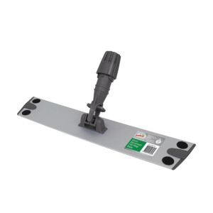 Sabco Aluminium Flat Mop Head 400mm