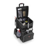 Rubbermaid Executive Quick Cart Large