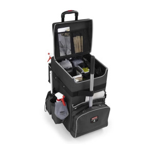 Rubbermaid Executive Quick Cart Large