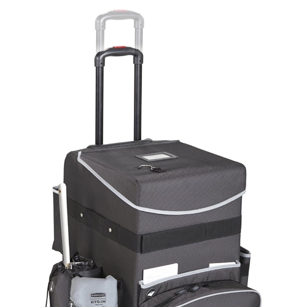 Rubbermaid Executive Quick Cart Large