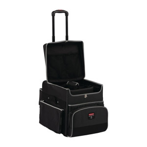 Rubbermaid Executive Quick Cart Large