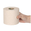 Jantex Green 100% Recycled Wrapped Toilet Roll 3ply 260 Sheets (36 Pack)