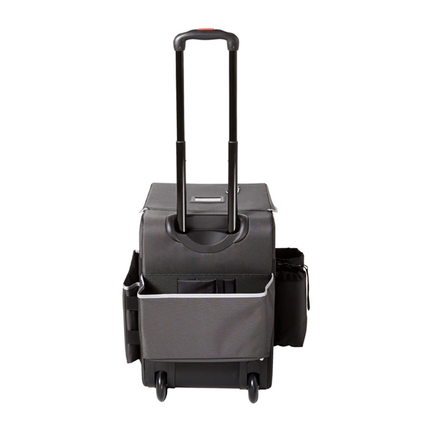 Rubbermaid Executive Quick Cart Medium