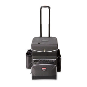 Rubbermaid Executive Quick Cart Medium