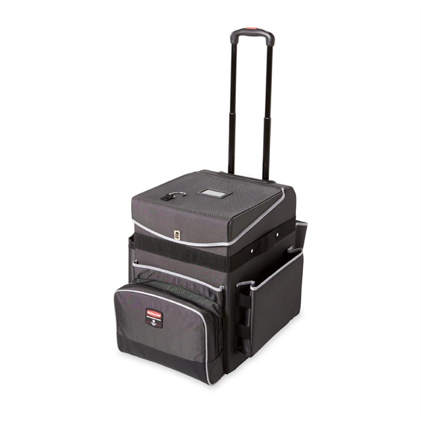 Rubbermaid Executive Quick Cart Medium