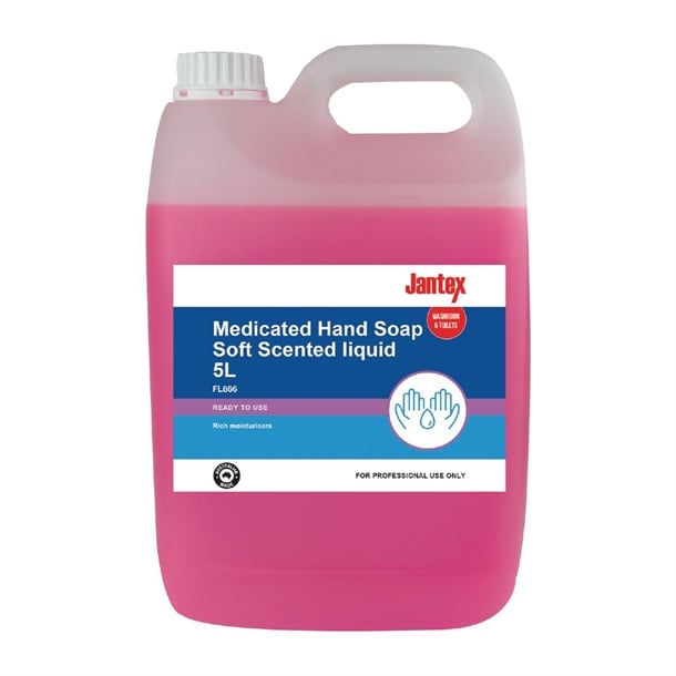 Special Offer: Buy 3 Bottles Of Hand Soap & Get The Dispenser Free