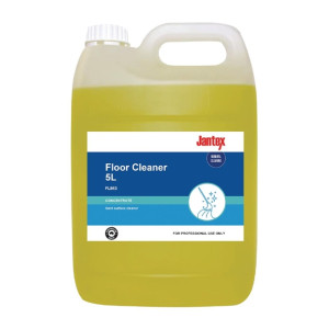 Jantex Floor Cleaner Concentrate 5Ltr Jantex Floor Cleaner Concentrate 5Ltr