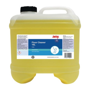 Jantex Floor Cleaner Concentrate 15Ltr Jantex Floor Cleaner Concentrate 15Ltr
