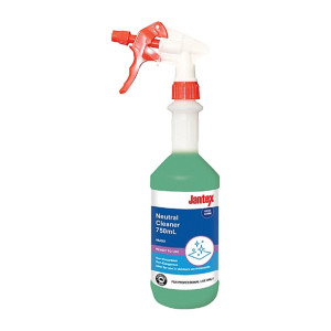 Jantex Neutral Cleaner Ready To Use - 750ml