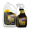 Clorox urine remover refill 3.78ltr Clorox urine remover refill 3.78ltr
