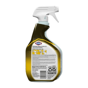 Clorox urine remover trigger 946ml