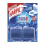 Harpic Foaming Blue Block Atlantic Burst 114g