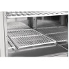 Polar G-Series Saladette Counter Fridge 368Ltr Polar G-Series Saladette Counter Fridge 368Ltr