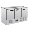 Polar G-Series Saladette Counter Fridge 368Ltr Polar G-Series Saladette Counter Fridge 368Ltr