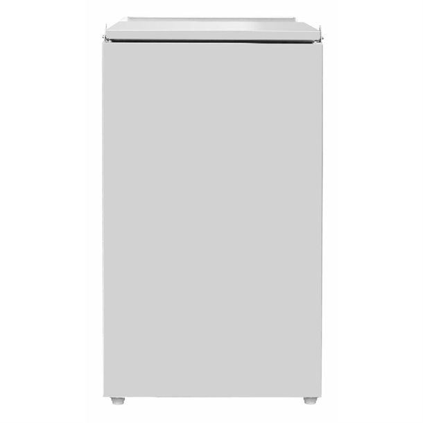 Polar G-Series Single Door Saladette Prep Counter Fridge 109Ltr