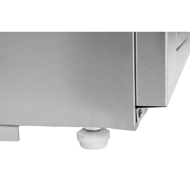 Polar G-Series Saladette Counter Fridge 368Ltr Polar G-Series Saladette Counter Fridge 368Ltr